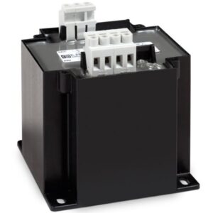 EREA - 1ph Transfo de commande-IP20-15-0-230-400V // 0-0-24V P 250VA - 2224
