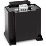 EREA - 1ph Transfo de commande-IP20-15-0-230-400V // 0-0-24V P 630VA - 2226