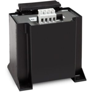EREA - 1ph Transfo de commande-IP20-15-0-230-400V // 0-0-24V P 630VA - 2226