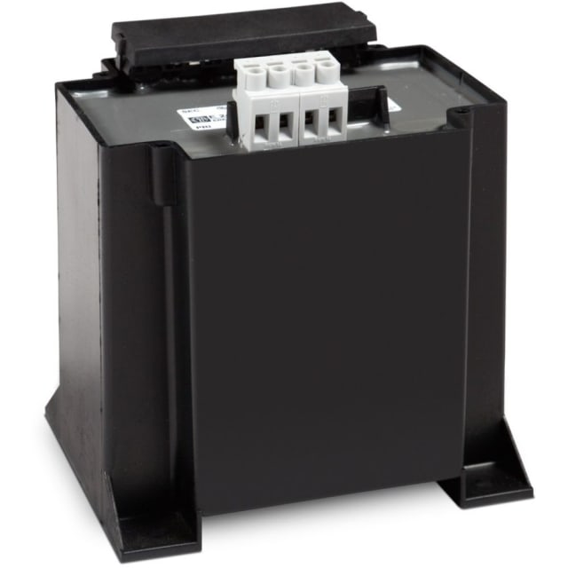 EREA - 1ph Transfo de commande-IP20-15-0-230-400V // 0-0-24V P 630VA - 2226 EREA - 1ph Transfo de commande-IP20-15-0-230-400V // 0-0-24V P 630VA - 2226