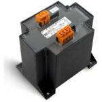EREA - 1ph Transfo de commande-IP20-15-0-230-400V // 230V) 40 - 630VA - 2206