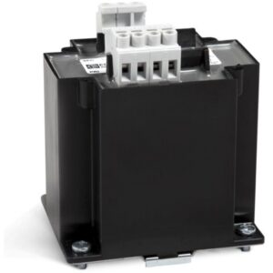 EREA - 1ph Transfo de commande-IP20-rail DIN-15-230-400V // 24V P 160VA - 2223