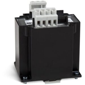 EREA - 1ph Transfo de commande-IP20-rail DIN-15-230-400V // 24V P 63VA - 2221