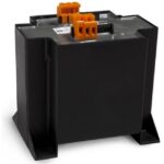 EREA - 1ph Transfo de protection IP20 230-400V // 0-0-230V-P 630VA - 2636