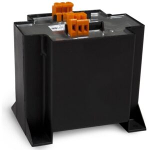 EREA - 1ph Transfo de protection IP20 230-400V // 0-0-230V-P 630VA - 2636