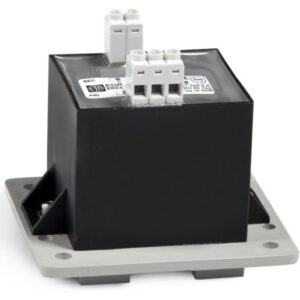 EREA - 1ph Transfo de sécurité IP20-rail-DIN / 0-230-400V // 0-24V-P 10VA - 2408