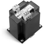 EREA - 1ph Transfo de sécurité IP20-rail-DIN / 0-230-400V // 0-24V-P 160VA - 2403