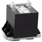 EREA - 1ph Transfo de sécurité IP20-rail-DIN / 0-230-400V // 0-24V-P 30VA - 2409
