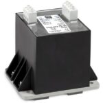 EREA - 1ph Transfo de sécurité IP20-rail-DIN / 0-230-400V // 2x 0-12V-P 30VA - 2785