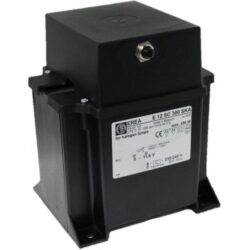 Détails visibles de Transformateur ferromagnétique éclairage 230V 11,6V 300W pour Transformateurs d’éclairage