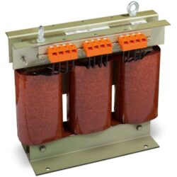 EREA - 3ph Transfo de protection - 230V∆-400VY+N // 230V∆-400VY+N P 10kVA - 2705