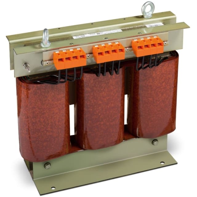 EREA - 3ph Transfo de protection - 230V∆-400VY+N // 230V∆-400VY+N P 10kVA - 2705 EREA - 3ph Transfo de protection - 230V∆-400VY+N // 230V∆-400VY+N P 10kVA - 2705