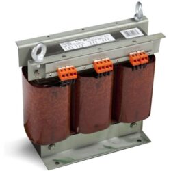 EREA - 3ph Transfo de protection - 230V∆-400VY+N // 230V∆-400VY+N P 6