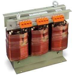EREA - 3ph Transfo de séparation-230V?-400VY+N // 230V?-400VY+N P 16kVA - 2707