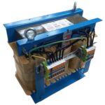 EREA - 3ph Transfo faible courant d'encl IRC-BTE 230V?-400VY+N // 400VY+N P 11kVA - 11538