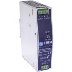 EREA - Alimentation à découpage DC-230V AC // 12V DC In 6