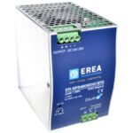 EREA - Alimentation à découpage DC-230V AC // 24V DC In 20A-P 480W rail-DIN - 11805