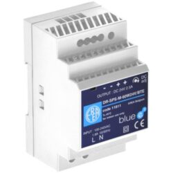 EREA - Alimentation à découpage DC-230V AC // 24V DC In 2