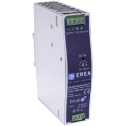 EREA - Alimentation à découpage DC-230V AC // 24V DC In 3