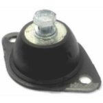 EREA - Bloc antivibratoire pour Transfo-poids maximum 80 kg - 12143
