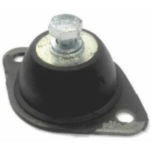 EREA - Bloc antivibratoire pour Transfo-poids maximum 80 kg - 12143