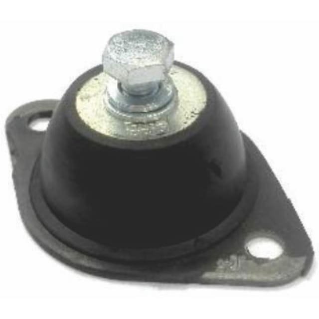 EREA - Bloc antivibratoire pour Transfo-poids maximum 80 kg - 12143 EREA - Bloc antivibratoire pour Transfo-poids maximum 80 kg - 12143