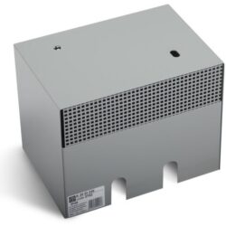 EREA - Boîtier de protection métallique IP20 303x210x253mm - 2702