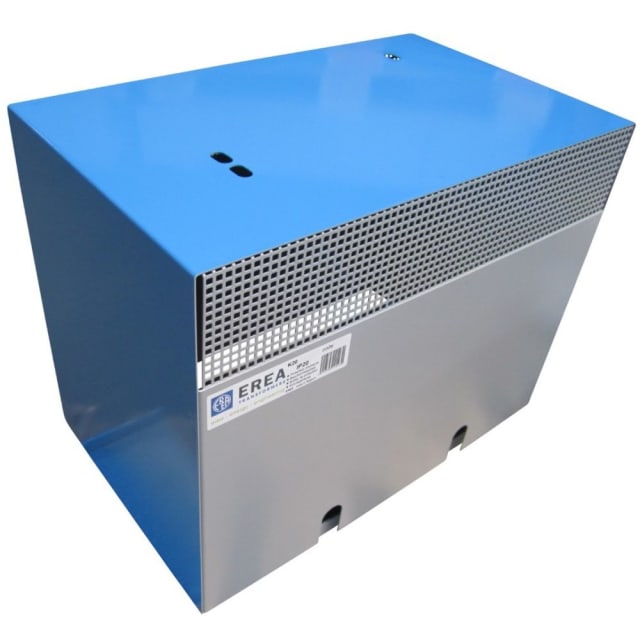 EREA - Boîtier de protection métallique IP20 460x320x420mm - 11542 EREA - Boîtier de protection métallique IP20 460x320x420mm - 11542