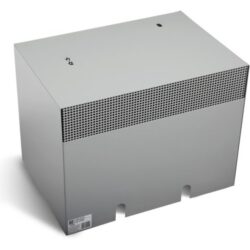 Détails visibles de Boîtier de protection métallique IP20 533x370x470 2160 pour Transformateurs