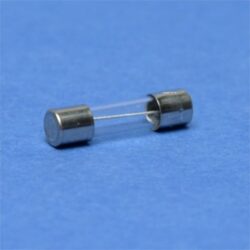 ESKA ZEKERINGEN - Fusibles 5x20 mm verre 250V lents T DIN 41.662 4A - 522523