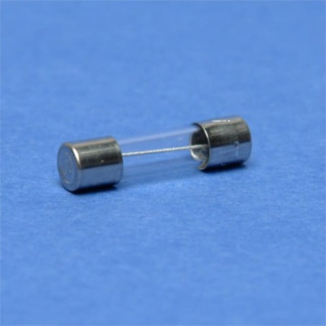 ESKA ZEKERINGEN - Fusibles 5x20 mm verre 250V lents T DIN 41.662 4A - 522523 ESKA ZEKERINGEN - Fusibles 5x20 mm verre 250V lents T DIN 41.662 4A - 522523