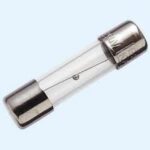 ESKA ZEKERINGEN - Fusibles 5x20 mm verre 250V lents sablés T DIN 41.571/3 16A - 522030