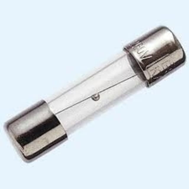 ESKA ZEKERINGEN - Fusibles 5x20 mm verre 250V rapides F sablés DIN 41.571/1 16A - 520030 ESKA ZEKERINGEN - Fusibles 5x20 mm verre 250V rapides F sablés DIN 41.571/1 16A - 520030