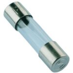ESKA ZEKERINGEN - Fusibles 6x32 mm verre 250V lents T 25A - 632332