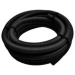EUPEN - Eucaprotect tube d'attente noir 50x41mm sans halogène - RO7843471