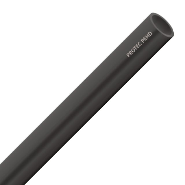 EUPEN - PE HD Tube protection 50 x4 EUPEN - PE HD Tube protection 50 x4