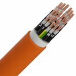 EURO 300 - EURO 300 NBN C 30-004 F2 SD/SA/ST FR2 Rf 1h30 orange 0