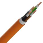 EURO 300 - EURO 300 NBN C 30-004 F2 SD/SA/ST FR2 Rf 1h30 orange 0