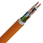 EURO 300 - EURO 300 NBN C 30-004 F2 SD/SA/ST FR2 Rf 1h30 orange 0