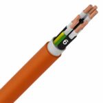 EURO 300 - EURO 300 NBN C 30-004 F2 SD/SA/ST FR2 Rf 1h30 orange 0