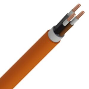 EURO 300 - EURO 300 NBN C 30-004 F2 SD/SA/ST FR2 Rf 2h orange 0