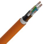EURO 300 - EURO 300 NBN C 30-004 F2 SD/SA/ST FR2 Rf 2h orange 0
