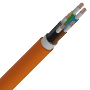 EURO 300 - EURO 300 NBN C 30-004 F2 SD/SA/ST FR2 Rf 2h orange 0