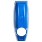 EVBox - Couverture standard / cover BusinessLine - RAL5017 - Bleu - 705017-M
