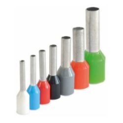 EXPERTO - Embout 4mm² orange - TGH4-16