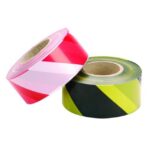 EXPERTO - RUBAN AVERTISSEMENT HT 40MMX250M - WT40HTR