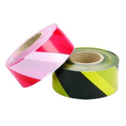 EXPERTO - RUBAN AVERTISSEMENT HT 40MMX250M - WT40HTR