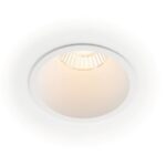 EXTERUS - Crater IP44 White 930 20° - A6174WH/930/36