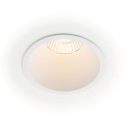 EXTERUS - Crater IP44 White 930 20° - A6174WH/930/36