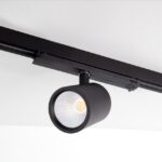 EXTERUS - Midi Tube T oneTRAC - 9730 - 40° - DALI - OT6209W/9730/40°/D